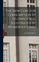 New Cure for Consumption by Its Own Virus. Illustrated by Numerous Cases
