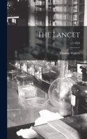 Lancet; v.5 1824