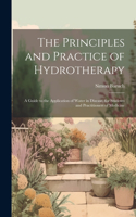 Principles and Practice of Hydrotherapy