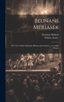 Beunans Meriasek
