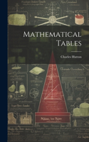 Mathematical Tables