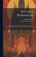 Rituale Romanum