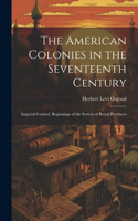 American Colonies in the Seventeenth Century