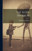Alien Invasion
