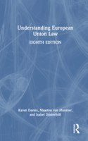 Understanding European Union Law