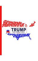 Trump Keep America Great 2020