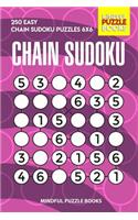 Chain Sudoku