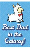 Best Dad In The Galaxy