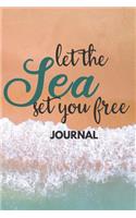 Beach Lover Journal