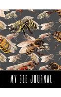 My Bee Journal