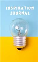 Inspiration Journal
