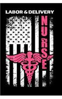 Labor & Delivery Nurse