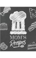 Mom's Recipes