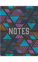 Notes
