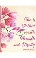 Proverbs 31