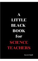 Little Black Book