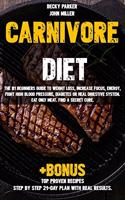 Carnivore diet