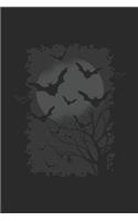 Swarm of Bats