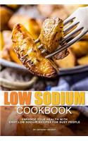 Low Sodium Cookbook