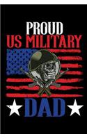 Proud US Military Dad