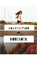 Composition Notebook
