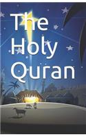 The Holy Quran: Der heilige Koran