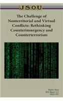 The Challenge of Nonterritorial and Virtual Conflicts