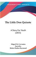 Little Don Quixote