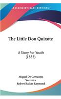 The Little Don Quixote
