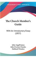 Church Member's Guide
