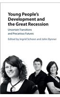 Young People's Development and the Great Recession