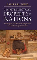Intellectual Property of Nations