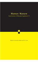 Human Nature
