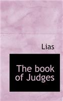 The Book of Judges