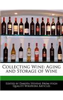 Collecting Wine