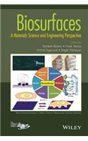 Biosurfaces