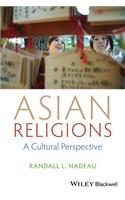 Asian Religions