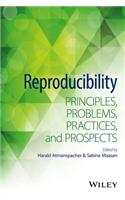 Reproducibility