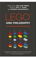 LEGO and Philosophy