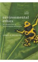 Environmental Ethics