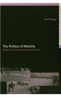 The Politics of Mobility