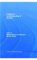 Children's Understanding of Society