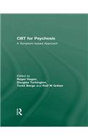 CBT for Psychosis