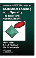 Statistical Learning with Sparsity The Lasso and Generalizations