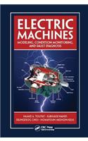 Electric Machines