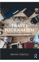 Travel Journalism