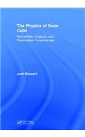 The Physics of Solar Cells