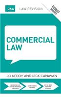 Q&A Commercial Law