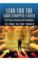 Lean for the Cash-Strapped Leader
