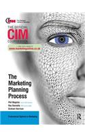 CIM Coursebook: The Marketing Planning Process